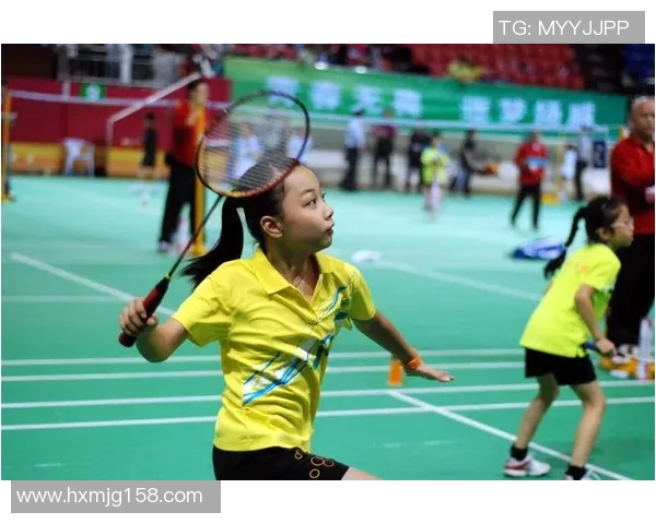 科学羽毛球心理素质训练方法探讨与实践提升运动员竞技表现的有效策略 科学羽毛球心理素质训练方法探讨与实践提升运动员竞技表现的有效策略