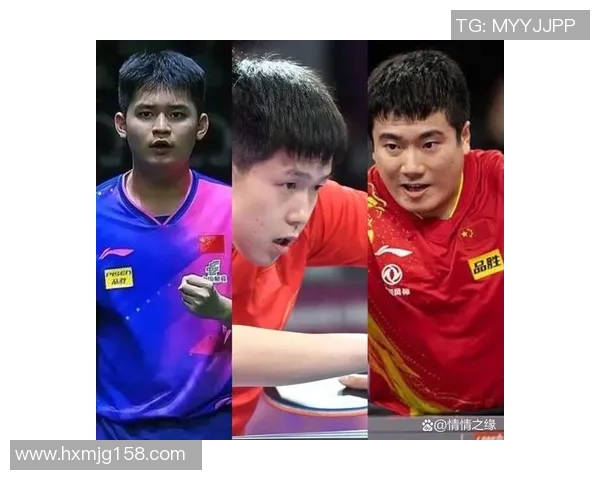 北京乒乓球队个人能力排名创新高引发广泛关注和热议