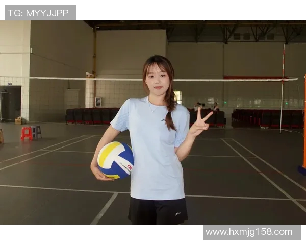 王娜独家分享排球心得助你提升技术与比赛表现的秘诀与经验