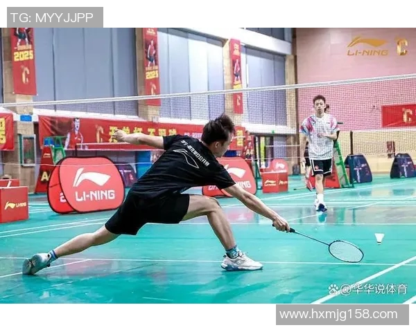 西安羽毛球队荣登全国羽毛球实力排行榜第一名展现卓越竞技水平 西安羽毛球队荣登全国羽毛球实力排行榜第一名展现卓越竞技水平