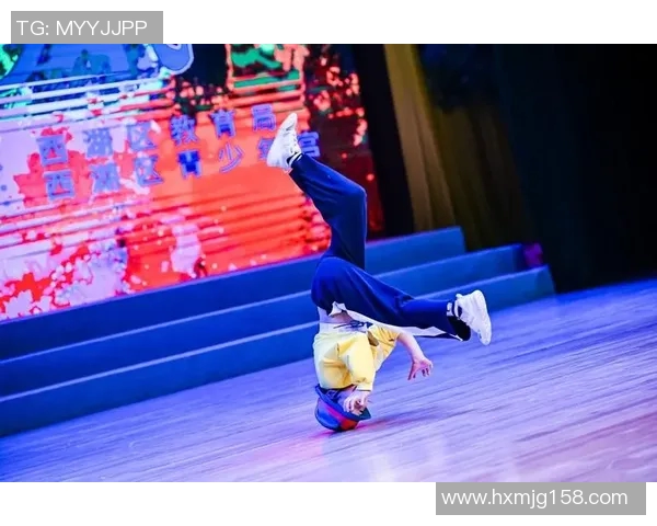 广州街舞队比赛经验分享聚焦运动魅力与团队精神的结合 广州街舞队比赛经验分享聚焦运动魅力与团队精神的结合