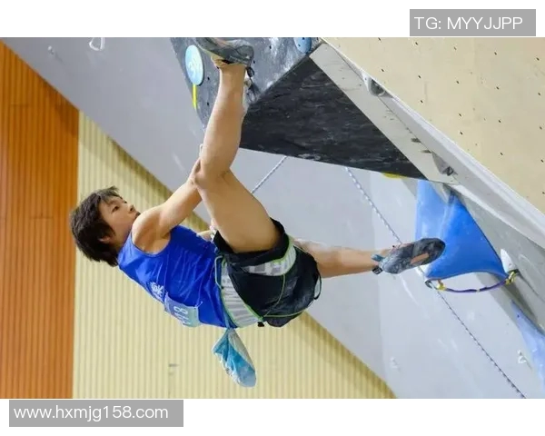 重庆攀岩队控制打法解析运动专业视角下的竞技策略与技巧