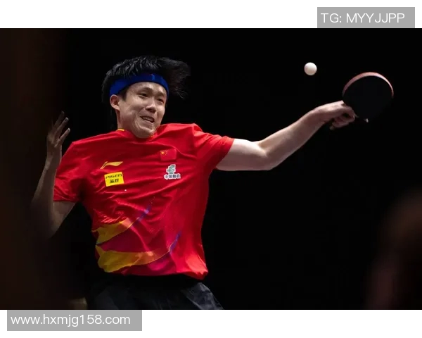 北京乒乓球队在联赛中的实力表现分析与未来发展展望