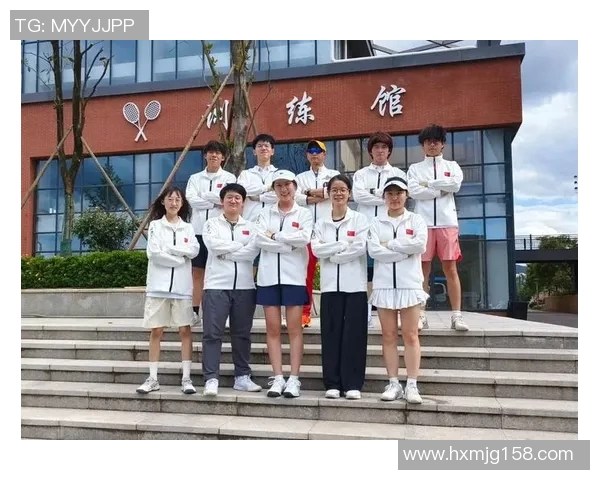 北京网球队的奋斗与荣耀：见证他们的突破与成长之路