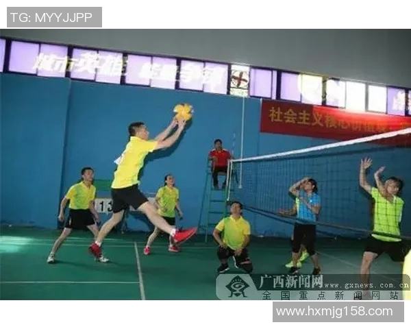 探寻重庆排球队的团队协作之道与排球巨献的背后故事 探寻重庆排球队的团队协作之道与排球巨献的背后故事