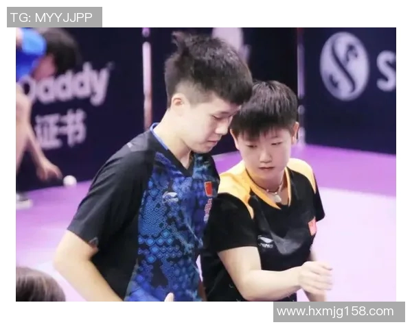 武汉乒乓球队节奏分析与得失评估探讨