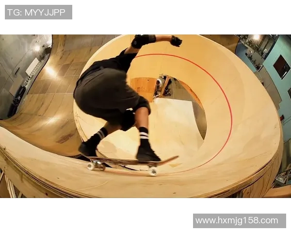 吴娜专访：从初学者到滑板高手的成长之路与心路历程分享实时数据