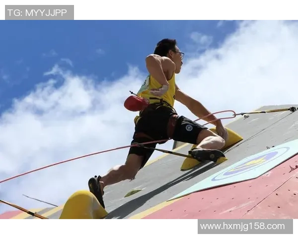 西安攀岩队荣登全国攀岩技术排行榜第二名引发关注实时数据 西安攀岩队荣登全国攀岩技术排行榜第二名引发关注实时数据