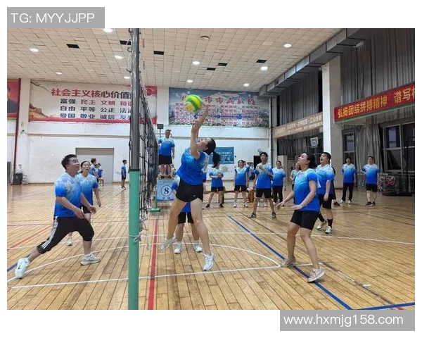 运动最新数据刘丽倾情分享排球技巧与心得助你提升球技的独特之路