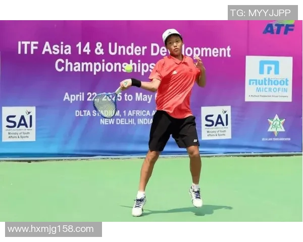 运动最新数据吴强倾情分享网球技巧与心得助你提升球技的独特之路 运动最新数据吴强倾情分享网球技巧与心得助你提升球技的独特之路