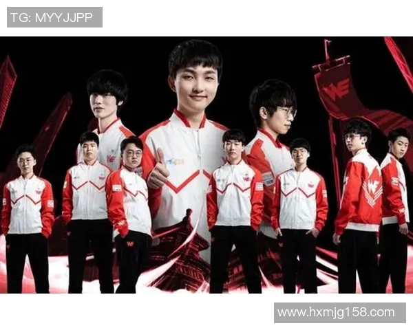 今年运动数据重磅专题WE战队如何通过防守革新重塑电竞格局与战术体系 今年运动数据重磅专题WE战队如何通过防守革新重塑电竞格局与战术体系