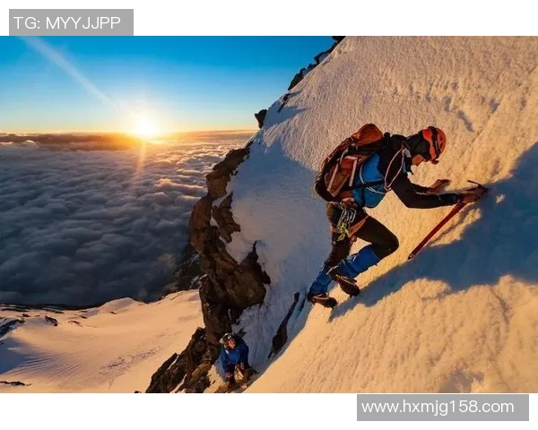 实时新闻攀登人生的巅峰黄伟与深度对话的攀岩故事 实时新闻攀登人生的巅峰黄伟与深度对话的攀岩故事